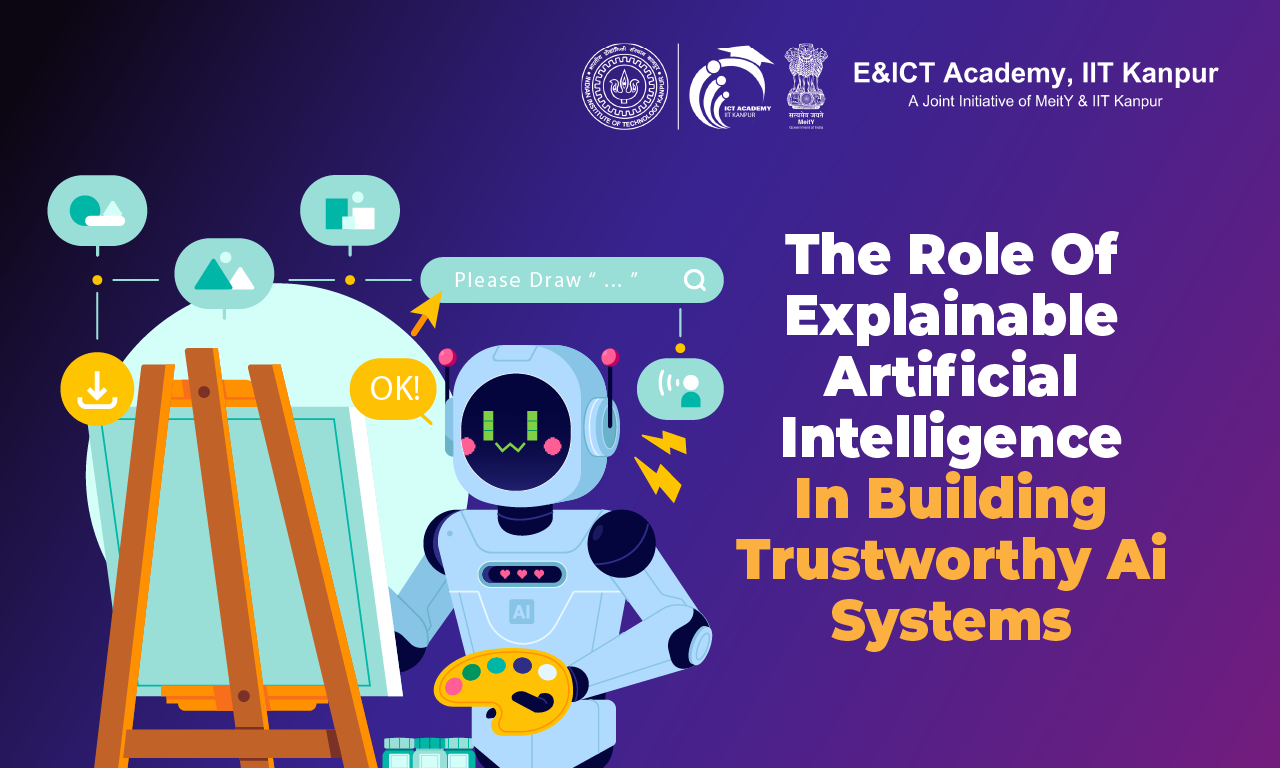 The Role of Explainable Artificial Intelligence (XAI) in Building Trustworthy AI Systems
